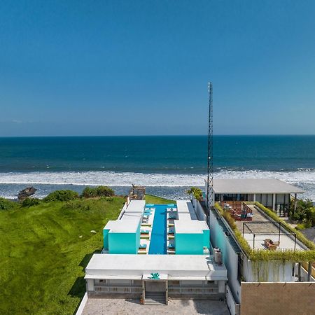 Abian Kapas Beach House Tabanan Zewnętrze zdjęcie