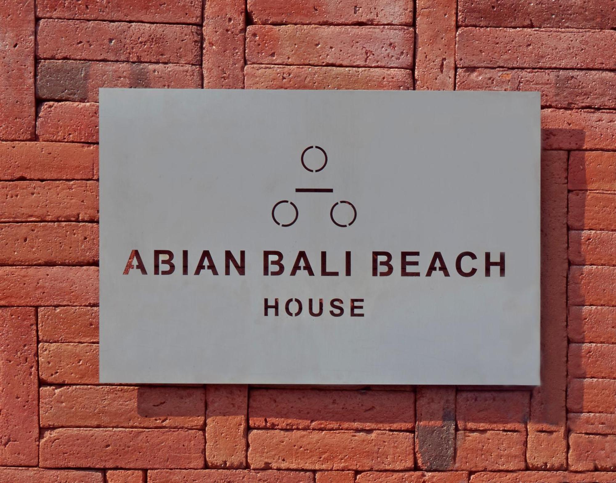 Abian Kapas Beach House Tabanan Zewnętrze zdjęcie