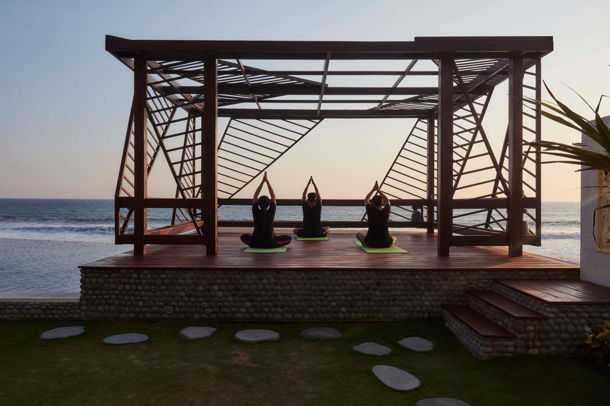Abian Kapas Beach House Tabanan Zewnętrze zdjęcie