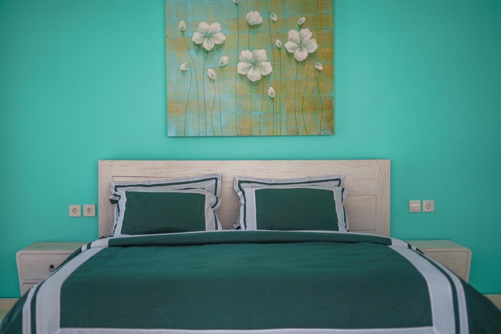 Abian Kapas Beach House Tabanan Zewnętrze zdjęcie