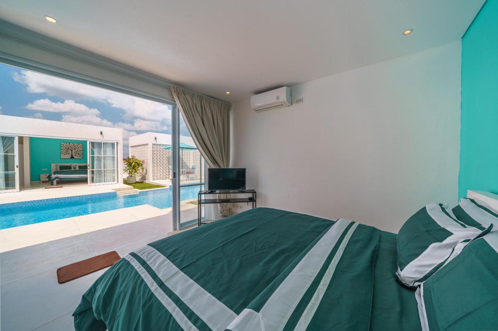 Abian Kapas Beach House Tabanan Zewnętrze zdjęcie