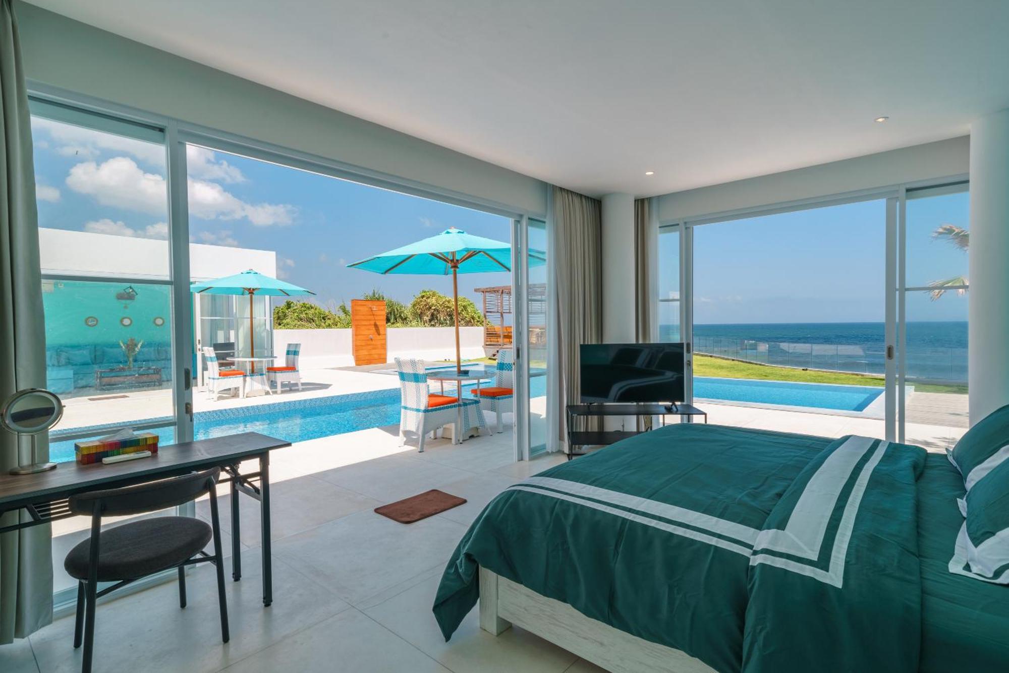 Abian Kapas Beach House Tabanan Zewnętrze zdjęcie