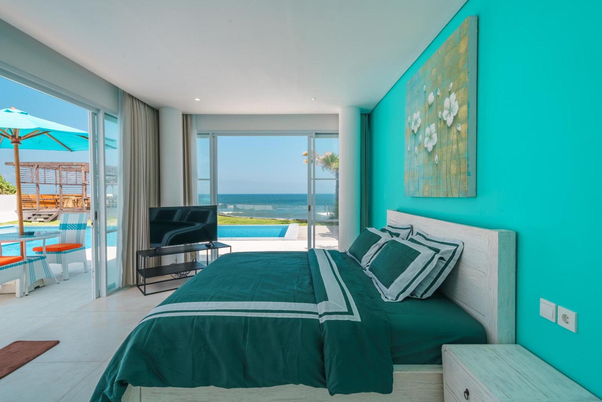 Abian Kapas Beach House Tabanan Zewnętrze zdjęcie