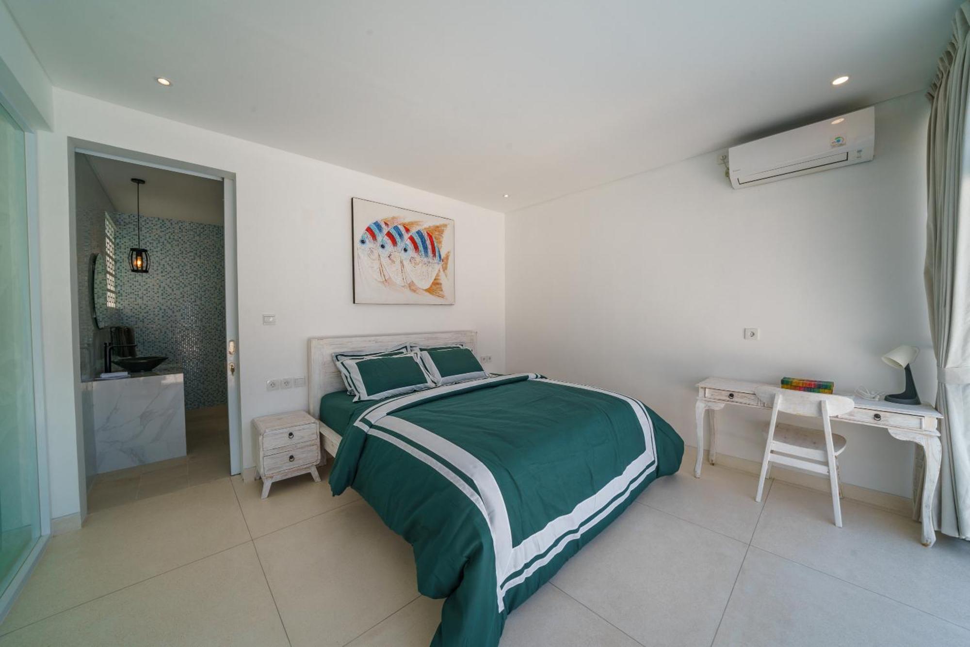 Abian Kapas Beach House Tabanan Zewnętrze zdjęcie